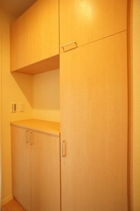 レクエル小豆沢　Ｎｏｒｔｈ　Ｃｏｕｒｔ 106号-8