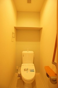 レクエル小豆沢 North Court 202号-5