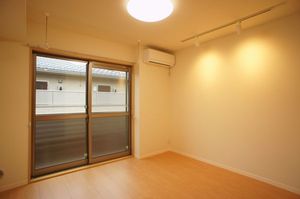 レクエル小豆沢 North Court 207号-2