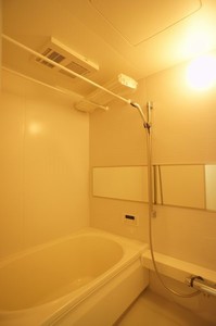 レクエル小豆沢 North Court 207号-4