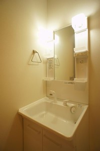 レクエル小豆沢 North Court 207号-6