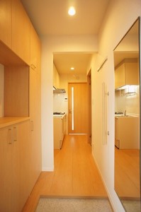レクエル小豆沢 North Court 207号-11