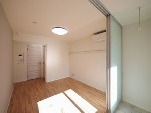 ソレイユ江古田 103号-3