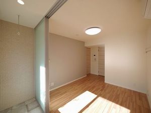 ソレイユ江古田 103号-4