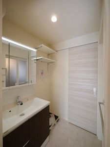 ソレイユ江古田 103号-8