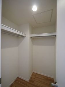 ソレイユ江古田 103号-11