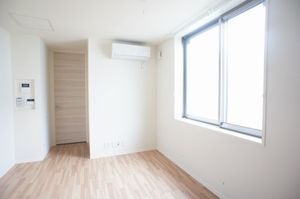 ソレイユ江古田 202号-2