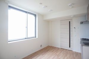 ソレイユ江古田 202号-3