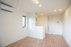 フォルトゥナート 302号-3