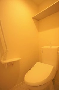 ｎ・ガーデン 206号-6