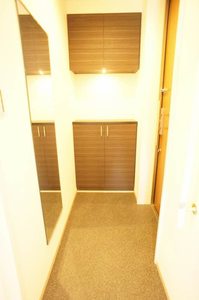 ｎ・ガーデン 206号-11