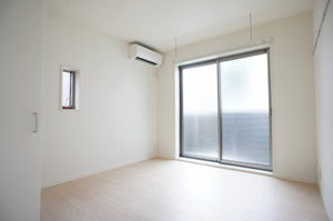 トラモント南長崎 102号-2