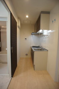 トラモント南長崎 102号-4