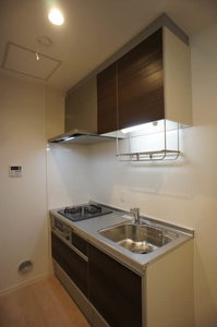 トラモント南長崎 102号-5