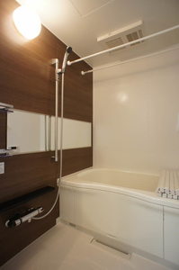 トラモント南長崎 102号-6