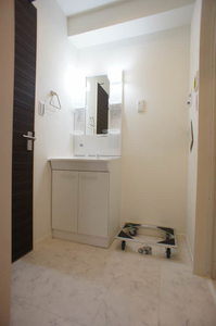 トラモント南長崎 102号-7