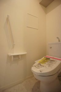 トラモント南長崎 102号-8