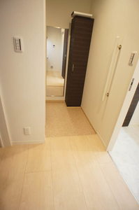 トラモント南長崎 102号-9