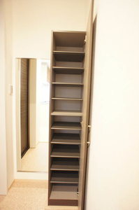 トラモント南長崎 102号-10