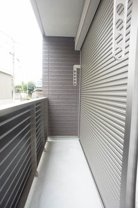 トラモント南長崎 102号-11