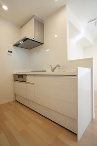 FAIRLADY IKEBUKURO 203号-5