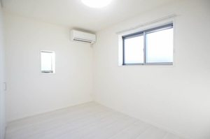 武蔵関シャーメゾン 302号-5