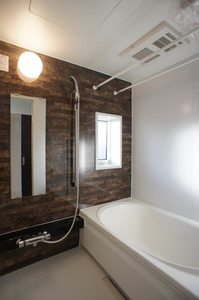 武蔵関シャーメゾン 302号-7