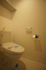 武蔵関シャーメゾン 302号-8