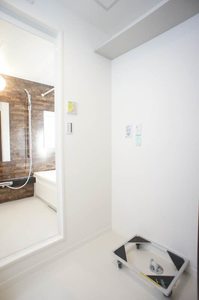 武蔵関シャーメゾン 302号-9