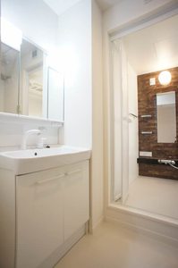 武蔵関シャーメゾン 302号-10