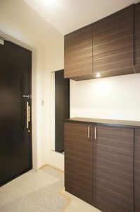 武蔵関シャーメゾン 302号-11