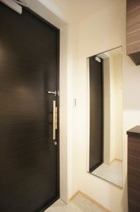 武蔵関シャーメゾン 302号-12