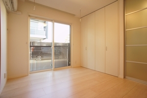 アルト　フェリヴィータⅡ 101号-3