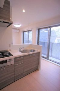 Ｆｅｅｒｉｑｕｅ　Ｍａｎｏｉｒ 301号-3