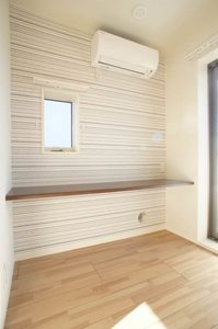 シャーメゾン保谷 301号-9