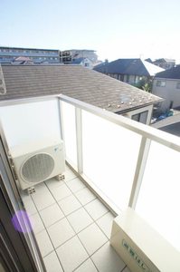 シャーメゾン保谷 301号-10