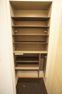 シャーメゾン保谷 301号-11