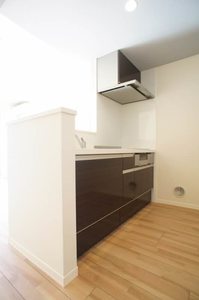 シャーメゾン保谷 302号-3