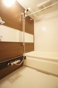 シャーメゾン保谷 302号-5