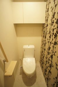 シャーメゾン保谷 302号-6