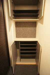 シャーメゾン保谷 302号-11