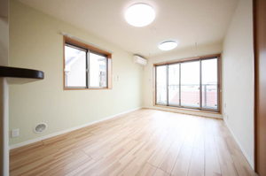 Ｌａ　Ｍａｉｓｏｎ　Ｄｅ　Ａｒａｉ 207号-2