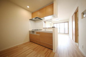 Ｌａ　Ｍａｉｓｏｎ　Ｄｅ　Ａｒａｉ 207号-4