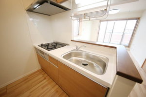 Ｌａ　Ｍａｉｓｏｎ　Ｄｅ　Ａｒａｉ 207号-5