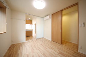 Ｌａ　Ｍａｉｓｏｎ　Ｄｅ　Ａｒａｉ 207号-11