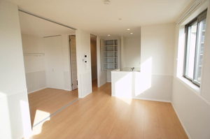 オハナテラス成増 203号-3