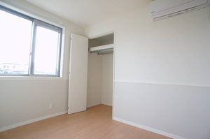 オハナテラス成増 203号-5