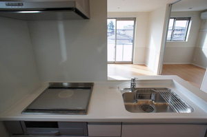 オハナテラス成増 203号-6