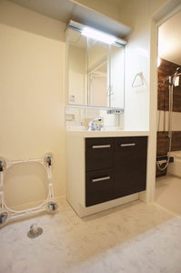 オハナテラス成増 203号-7