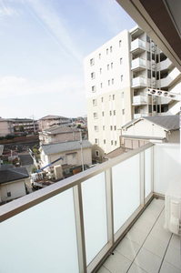 オハナテラス成増 203号-11